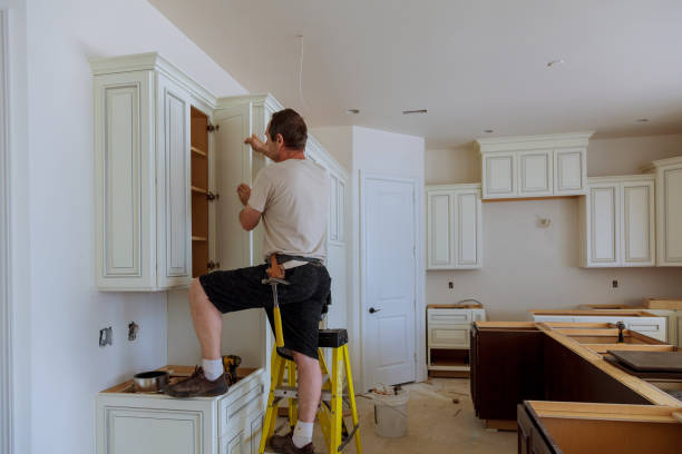Licensed Kitchen service in Ottsville, PA - I E Kitchen