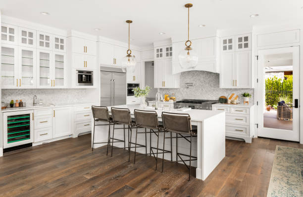Reliable Kitchen contractor in Ottsville, PA by I E Kitchen